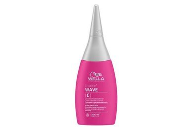 Wella Creatine+ Wave Base (C) 75 ml