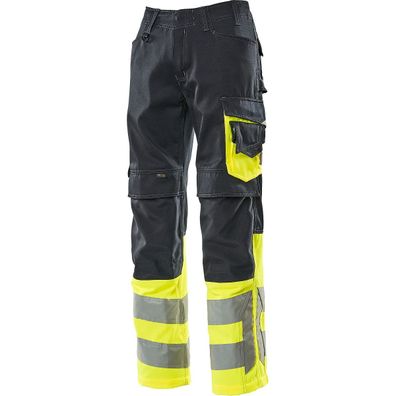 Mascot SAFE Supreme Leeds Hose mit Knietaschen (Gr. 50)