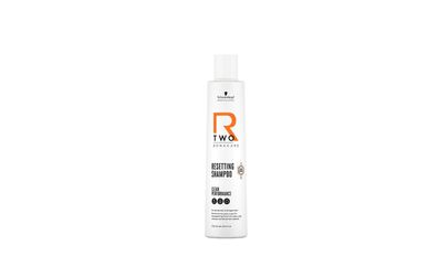 Schwarzkopf BC Bonacure R-TWO Resetting Shampoo 250 ml