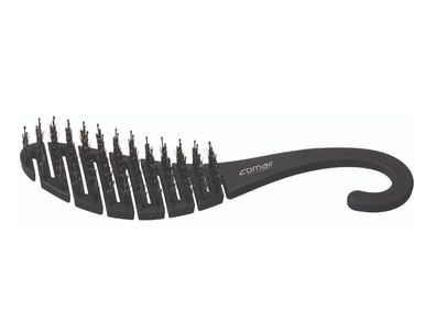 Comair Bürste Black Flexi Vent Boar