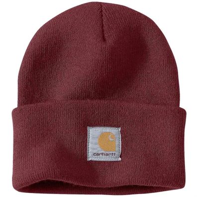 carhartt Watch Hat Mütze