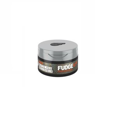 Fudge Matte Hed Mouldable 75 ml