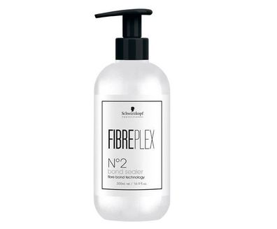 Schwarzkopf FibrePlex No 2 Bond Sealer 500 ml