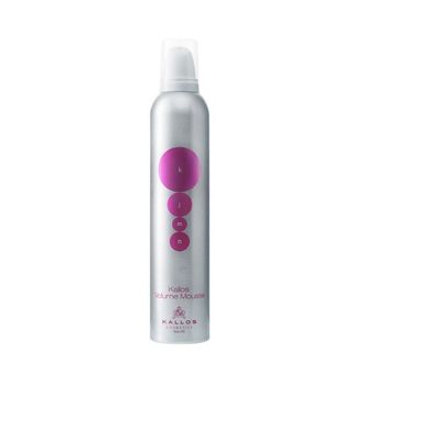 Kallos Volume Mousse 300 ml