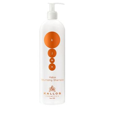 Kallos Volumizing Shampoo 1000 ml