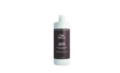 Wella Color Service Post Color Treatment 1000 ml