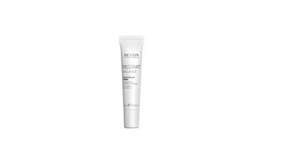 REVLON Professional Restart Balance Clay Scalp Mask 10 x 15 ml