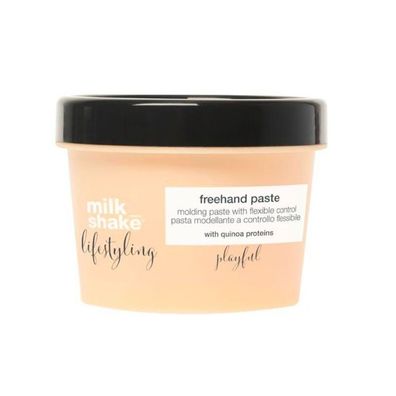 milk shake lifestyling freehand paste 100 ml