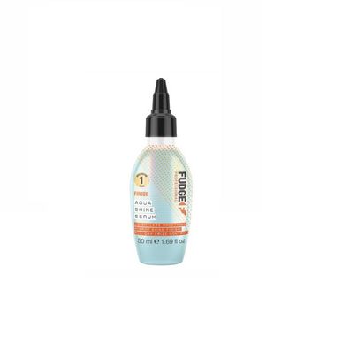 Fudge Aqua Shine Serum 50 ml