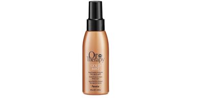 Fanola ORO PURO Therapy Gold Mist Protective Spray 100 ml