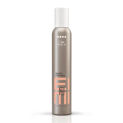 Wella EIMI Volumen Shape Control 500 ml