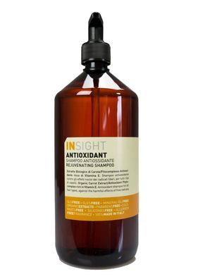 Insight Antioxidant Rejuvenating Shampoo 100 ml