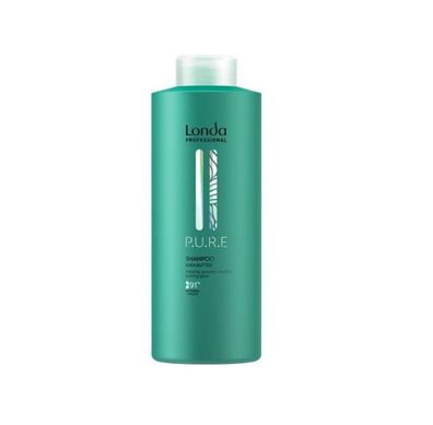 Londa P.U.R.E. Shampoo 1000 ml