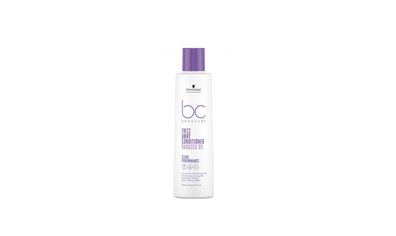 Schwarzkopf Professional BC Bonacure FRIZZ AWAY Conditioner 200 ml