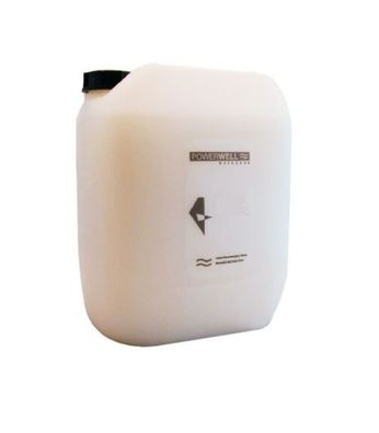 Powerwell Kabinettshampoo 5000 ml