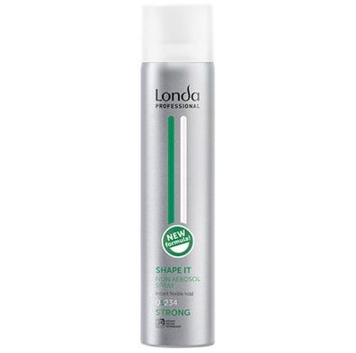 Londa Styling Shape It Non-Aerosol Spray Flexible Hold 250 ml