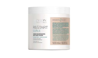 REVLON Professional CURLS Nourishing Buttery Mask 500 ml