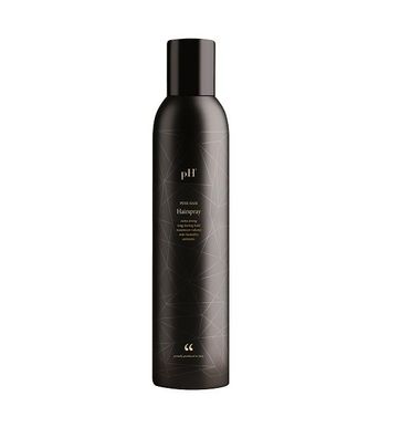 pH STYLE & FINISH Extra Strong Hairspray 300 ml