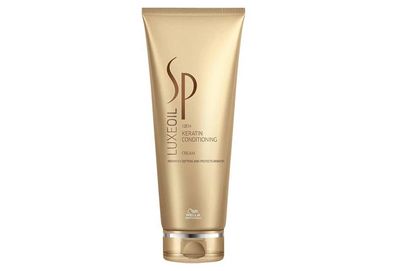 Wella SP Salon Professional LuxeOil Keratin Conditioning Cream 200 ml