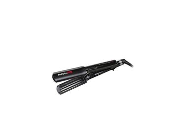 Babyliss Pro Kreppeisen 38 mm schwarz