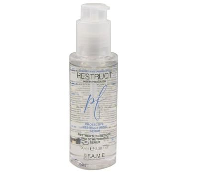 Pure F.A.M.E Protective Restructuring Serum 100 ml