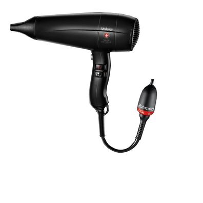 Valera Haartrockner Premier 1.0 Salon Exclusive Line 1800 Watt Schwarz