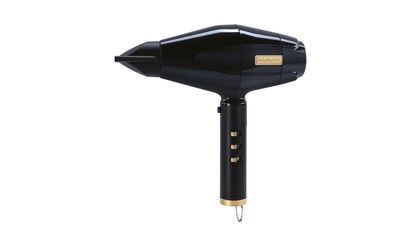 BaByliss Pro Haartrockner 4Artists Digital Dryer schwarz FX 2200 W