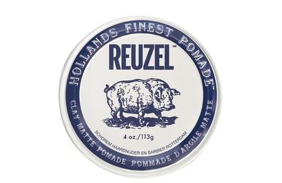 Reuzel Clay Matte Pomade 113 g