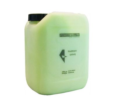 Powerwell Kräuterazid 5000 ml