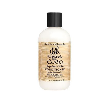 Bumble and bumble. creme de coco tropical-riche conditioner 250 ml