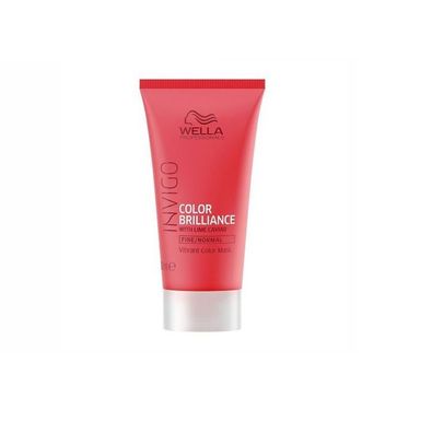 Wella Invigo Color Brilliance Vibrant Color Mask 30 ml