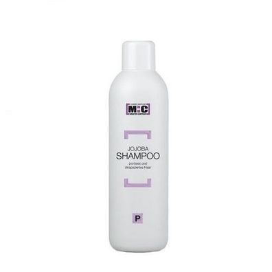 M: Meister Coiffeur Jojoba Shampoo 1000 ml