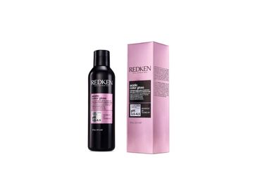 Redken Acidic Color Gloss Activated Glass Gloss Treatment 237 ml