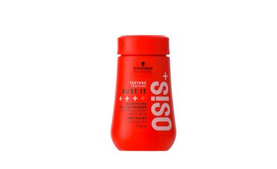 Schwarzkopf OSiS+ Texture Dust It Mattifying Volume Powder 10 g