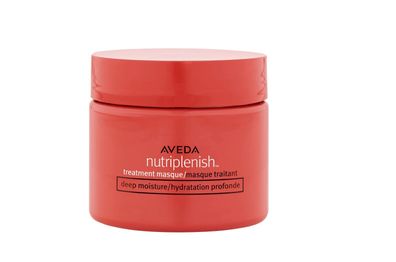 AVEDA Nutriplenish Treatment Masque Deep 25 ml Reisegröße