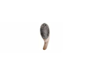 Olivia Garden Expert Boar & Nylon Bristles Gold