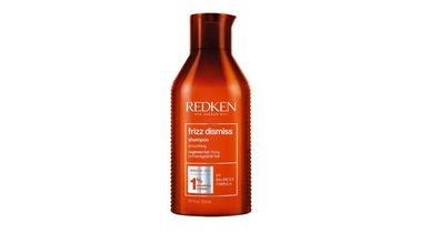 Redken Frizz Dismiss Shampoo 300 ml