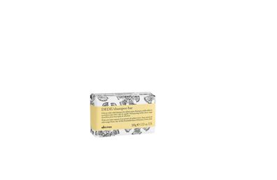 Davines Essential Haircare DEDE/ shampoo bar 100 g