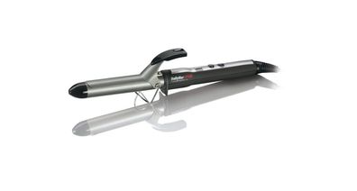 BaByliss Pro Lockenstab Titanium Tourmaline LCD 25 mm