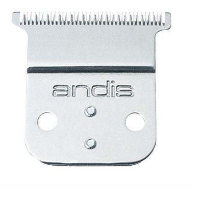 andis Schneideplatte T-Blade Stainless-Steel Slimline Pro Li fein 32225A