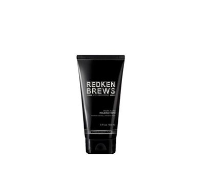 Redken Brews Work Hard Molding Paste 150 ml