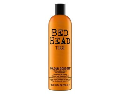 Tigi Bed Head Colour Goddess Oil Infused Conditioner 750 ml