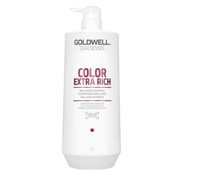 Goldwell Dualsenses Color Extra Rich Brilliance Shampoo 1000 ml