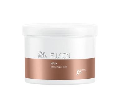 Wella Fusion Intense Repair Mask 500 ml