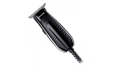 BaByliss Pro ETCHFX Trimmer schwarz