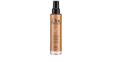 Fanola ORO PURO Therapy Gold Serum 100 ml