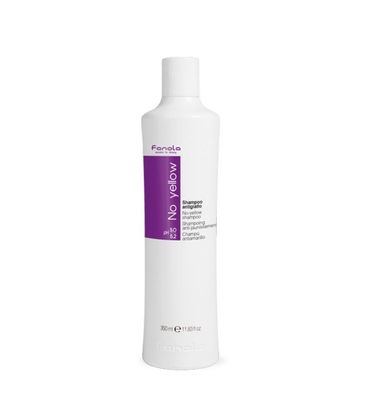 Fanola No Yellow Shampoo 350 ml