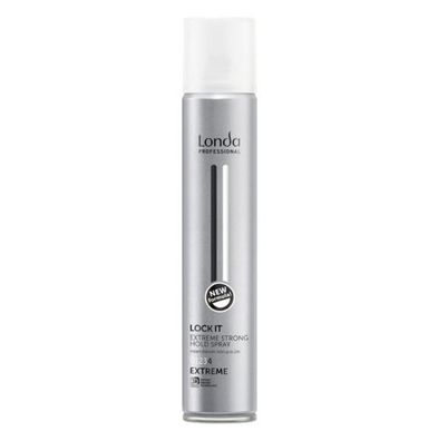 Londa Styling Haarspray Lock It extreme 500 ml