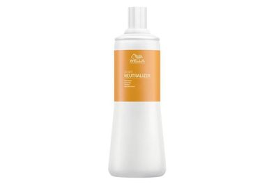 Wella Creatine+ Straight Neutralizer 1000 ml