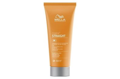 Wella Creatine+ Straight Base (H) 200 ml